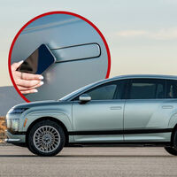 China está a punto de prohibir una de las características favoritas de los diseñadores de autos en los últimos años