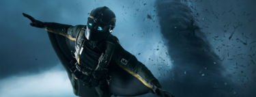 Los bots de Battlefield 2042 no podrán usar especialistas y EA dice que actuarán como lo haría un jugador real 