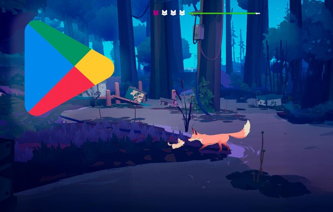 Ofertas Google Play Endless Extinction