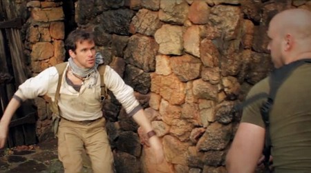 'Uncharted Blood Lines', cortometraje hecho por fans que no acaba de cuajar