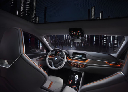 Bmw Compact Sedan Concept 2015 1280 0b