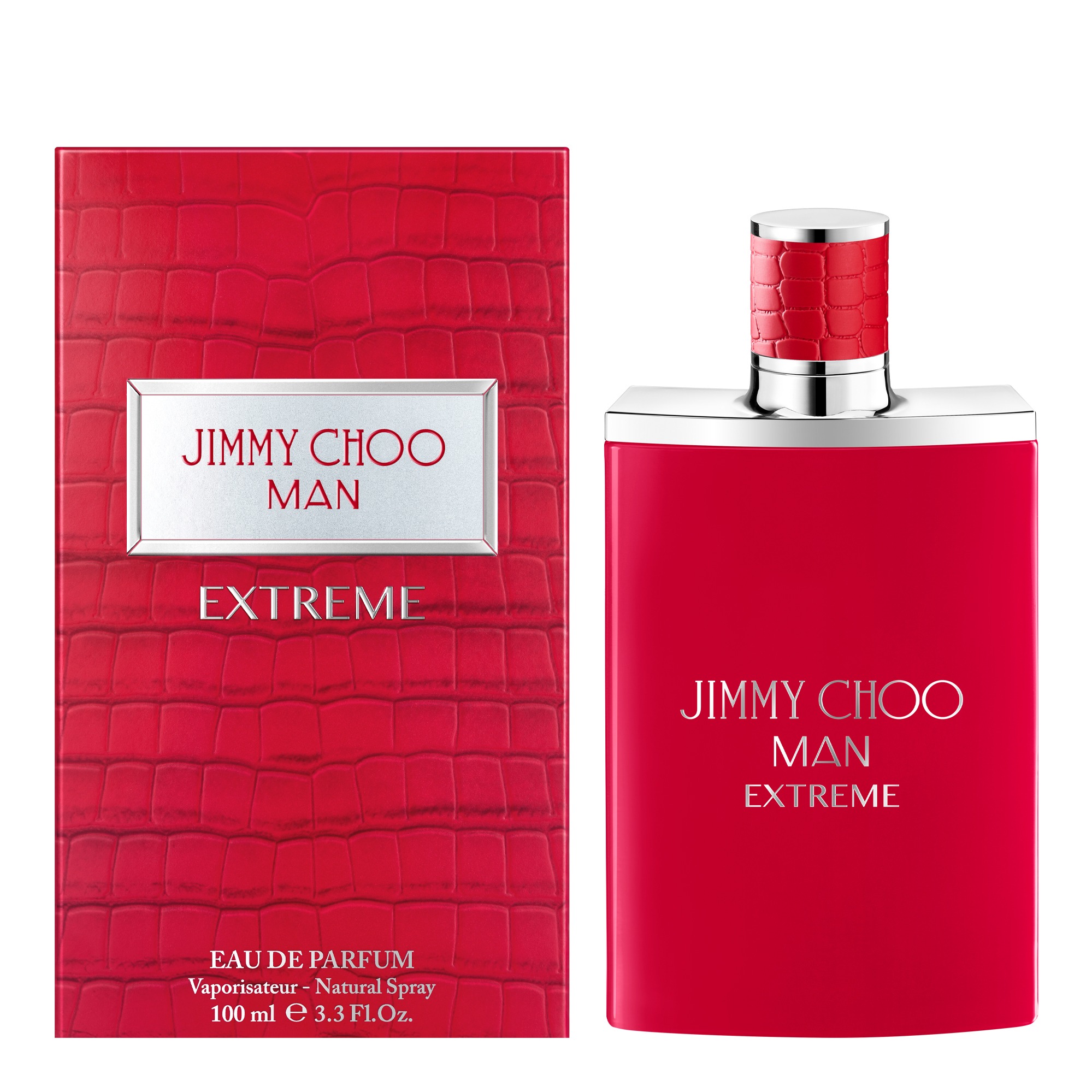 Jimmy Choo Man Extreme