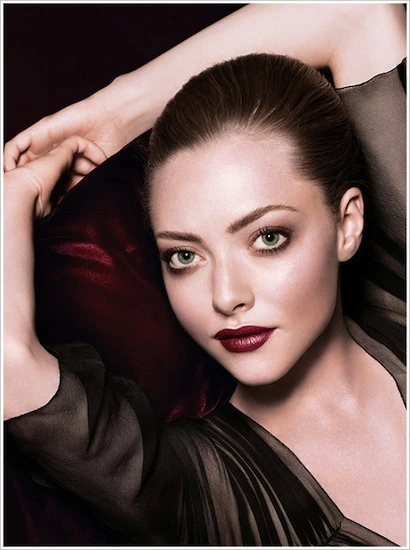 Primera imagen de la colección Clé de Peau de Shiseido