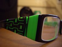 Escoger reloj y elegir gafas para nuestros compromisos profesionales