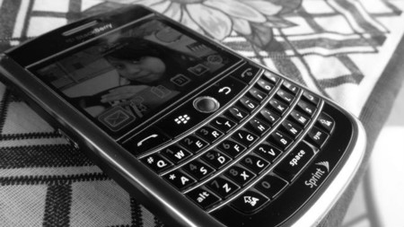 BlackBerry tiene claro el negocio: BlackBerry Enterprise Server estará disponible para otras empresas