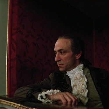 Amadeus 1984 F Murray Abraham