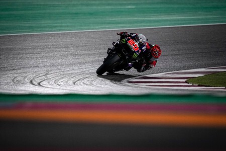 Quartararo Losail Motogp 2022