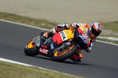 Casey Stoner