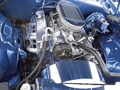 1980 Chevrolet Camaro 70/80