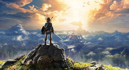 The Legend of Zelda: Breath of the Wild se corona como el Juego del Año en los Japan Game Awards 2017