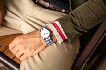 El Ganso y Wynot le suman un toque preppy al accesorio infalible de la próxima primavera