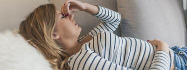 Nueve frases que no deberías decir (y las que sí) a una mujer que ha sufrido un aborto 