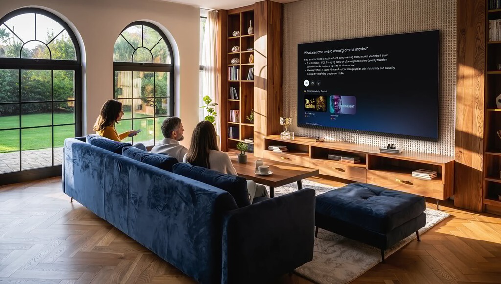 El as bajo la manga de TCL para competir con las Smart TV RGB miniLED es la tecnología SQD-Mini LED: así es la espectacular X11L 