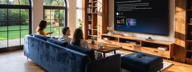 El as bajo la manga de TCL para competir con las Smart TV RGB miniLED es la tecnología SQD-Mini LED: así es la espectacular X11L 