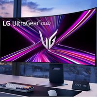 El primer monitor OLED de 39 pulgadas con resolución 5K2K ya tiene precio en España. Y viene con una silla gaming Razer de regalo
