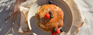 Tortitas sin gluten: la opción perfecta para un desayuno nutritivo 