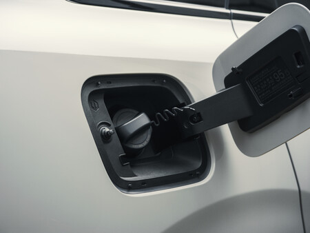 Leapmotor C10 Reev Carga