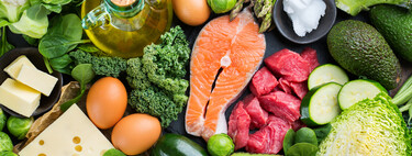 Todas las claves para conseguir un déficit calórico y perder peso sin arriesgar tu masa muscular 