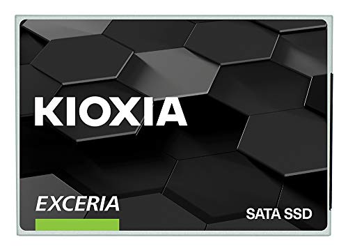 KIOXIA EXCERIA 480GB SATA