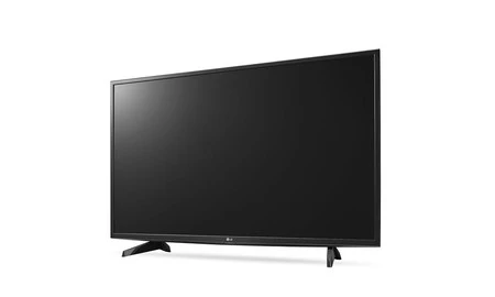 LG 49LJ594V: smart TV, Full HD y 49" por sólo 429 euros en PcComponentes