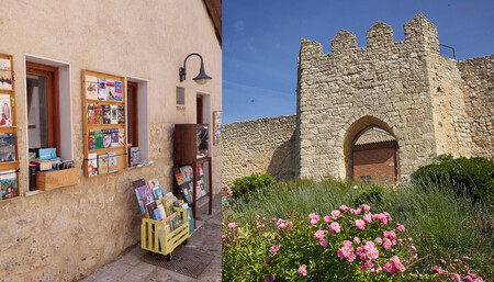 Villa Libro