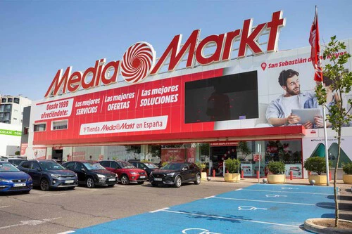 Apple Days de MediaMarkt