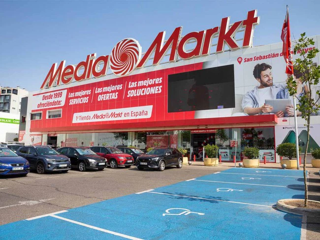 Apple Days de MediaMarkt