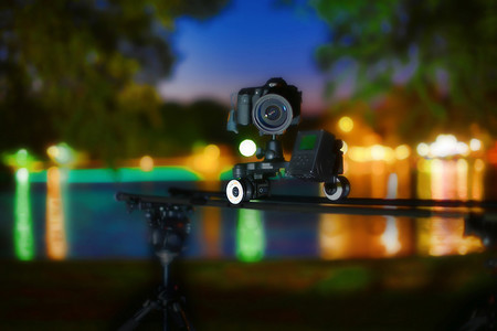 ¿Te animas a realizar un timelapse? Consejos prácticos para iniciarse