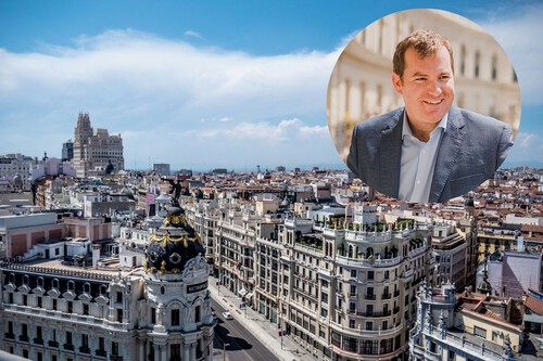 Inversión inmobiliaria