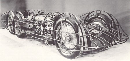 Mercedes Al Descubierto