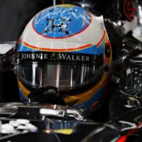 El McLaren-Honda que pilotará Alonso en 2016 ya tiene fecha de presentación 