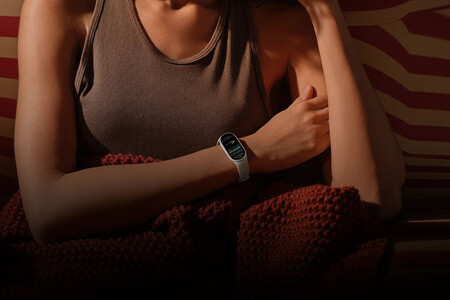 Xiaomi Smart Band 11 3
