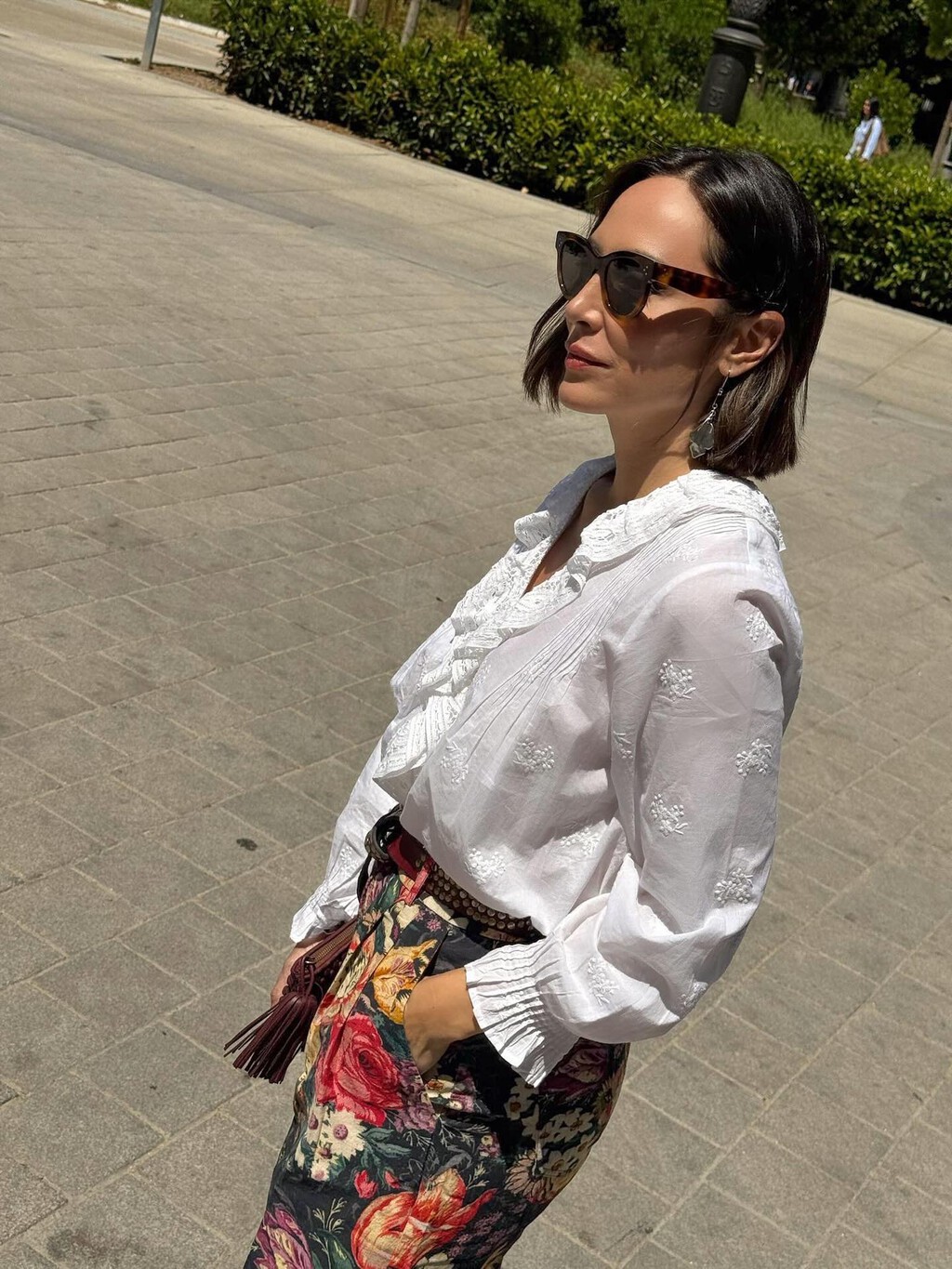 Cinco botines de Stradivarius extra cómodos, en el color de moda y fáciles de combinar con los looks de entretiempo 