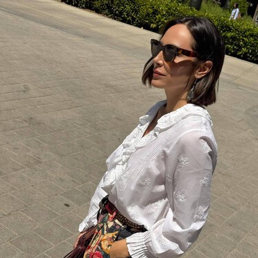 Cinco botines de Stradivarius extra cómodos, en el color de moda y fáciles de combinar con los looks de entretiempo 