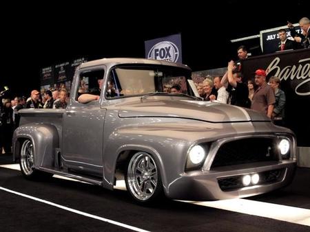 Ford Pick Up F-100