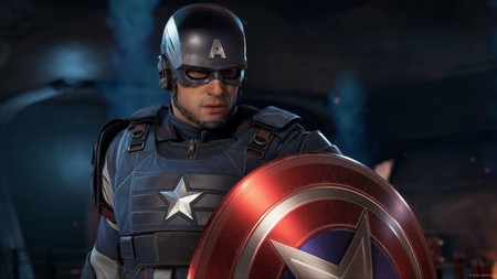 Marvel's Avengers quiere explayarse más en su historia con un libro que actuará como precuela