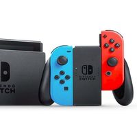 En eBay, tienes la Nintendo Switch por 269,99 euros con envío nacional