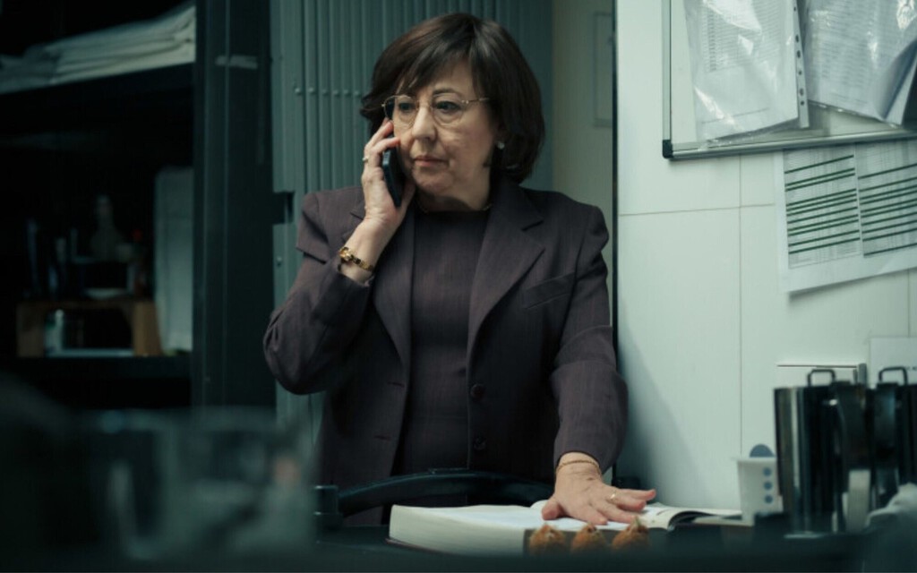 Hoy en streaming, uno de los mejores creadores españoles y la mejor Carmen Machi en una serie completamente espléndida que pronto hará su regreso