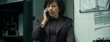 Hoy en streaming, uno de los mejores creadores españoles y la mejor Carmen Machi en una serie completamente espléndida que pronto hará su regreso 