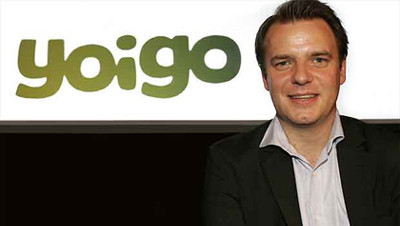 Yoigo ofrecerá tarjetas 3G para portátiles en 2008