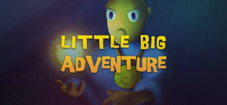 Cómo LittleBigPlanet impulsó a que Twinsen de Little Big Adventure tenga un reboot en 2024