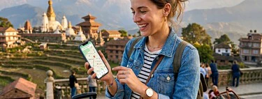 Mejores tarifas roaming para hablar y navegar barato cuando viajas fuera de España 