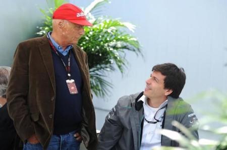 Hasta Niki Lauda esperaba una sanción más severa