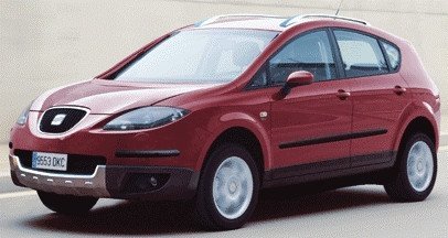 ¿Será el SEAT crossover el nuevo modelo?