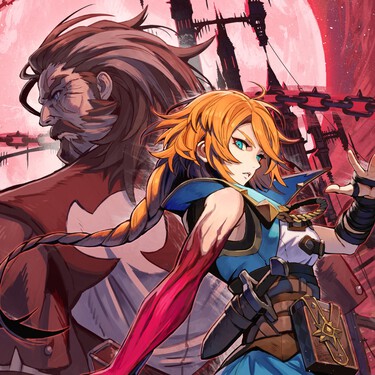 Los creadores de Dead Cells le dan a Castlevania: Belmont's Curse la dosis de sangre fresca que la saga necesitaba 