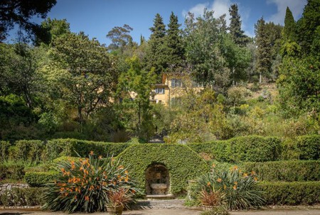 Jardines