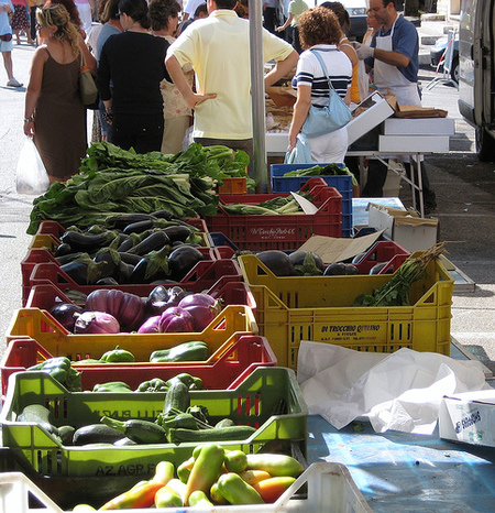 ¿Qué posibilidades tenemos de ahorrar con la compra y la comida?