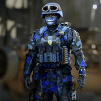 Esta skin de Battlefield 6 que estás viendo ha llevado a muchos jugadores a desconfiar sobre una de las grandes promesas de EA