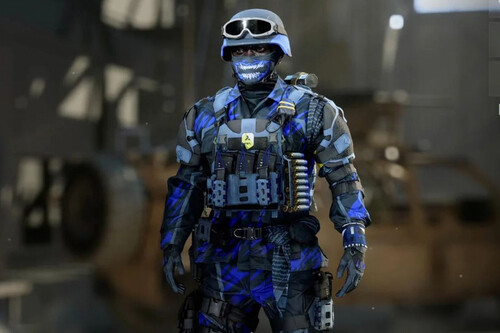 Esta skin de Battlefield 6 que estás viendo ha llevado a muchos jugadores a desconfiar sobre la promesa de EA
