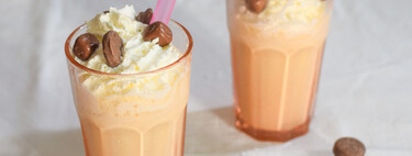 Cómo hacer un batido de vainilla fácil y delicioso en pocos minutos